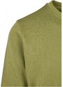 URBAN CLASSICS Basic Terry Crew - newolive