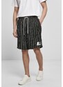 Starter Pinstripe Shorts