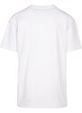 MISTER TEE Outkast Stankonia Oversize Tee - white