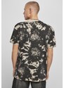 URBAN CLASSICS Oversized Bleached Tee