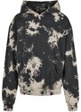 URBAN CLASSICS Bleached Hoody