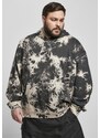 URBAN CLASSICS Bleached Hoody