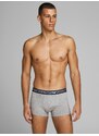 Pánské boxerky Jack & Jones Multipack