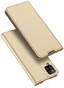Ochranné pouzdro pro Samsung Galaxy A12 - DuxDucis, SkinPro Gold