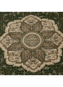 Ayyildiz koberce Kusový koberec Kashmir 2601 green - 120x170 cm