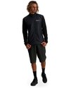 Mons Royale merino mikina Redwood Wind Jersey black 2021