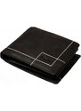 Pánská peněženka kožená SEGALI 02 černá