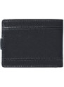 Pánská peněženka kožená SEGALI 61285 černá