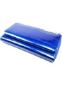 Gregorio Velká dámská peněženka modrá