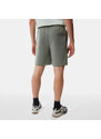 THE NORTH FACE Zelené šortky Coordinates Short S