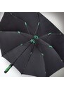 Fulton pánský golfový deštník Cyclone 1 BLACK S837