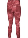 Legíny Mizuno Alpha Graphic 7/8 Tight J2GB121563 Tea Rose