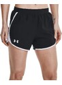 Šortky Under Armour W UA Fly By 2.0 Short 1350196-002