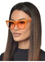 Luxbryle Dámské sluneční brýle Jacqueline