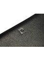 Dámská kožená peněženka Pierre Cardin PSP07 8847 černá