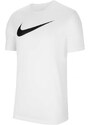 Dětský fotbalový dres JR Dri-FIT Park 20 CW6941 100 - Nike