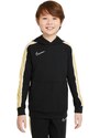 Dětská mikina NK Dry Academy Po FP JB Jr CZ0970 011 - Nike