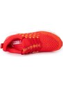 BIG STAR SHOES Men's Sport Shoes Big Star Memory Foam FF174240 Red