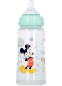 Kojenecká lahev s nastavitelným průtokem, 360ml, Stor, Mickey