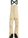 Armada dámské laclové kalhoty Highline Gore-tex 3l Bib Sand 20/21