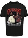 MISTER TEE Outkast Stankonia Oversize Tee - black