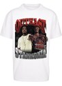 MISTER TEE Outkast Stankonia Oversize Tee - white