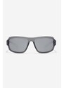 Sluneční brýle Hawkers šedá barva