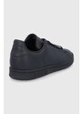 Boty adidas Originals Stan Smith černá barva, FX5499