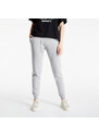 Dámské tepláky Nike Sportswear Women's Fleece Pants Dk Grey Heather/ White