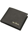 Pánská kožená peněženka Pierre Cardin TILAK28 8824 RFID černá