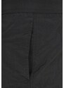 URBAN CLASSICS Adjustable Nylon Shorts - black