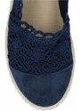 dámské espadrilky Lady Glory LX207