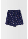 DEFACTO Girl Patterned Shorts