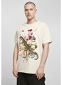 MISTER TEE Tropical Oversize Tee