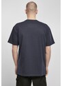 MISTER TEE Alaska Vintage Oversize Tee - navy