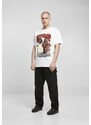 MISTER TEE Outkast Stankonia Oversize Tee - white