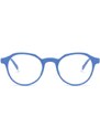 Barner brand Chroma Barner Chroma Chamberi počítačové brýle, Palace Blue