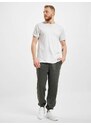 Dangerous DNGRS Sweat Pant Crux in grey