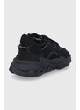 Boty adidas Originals černá barva, EE7775