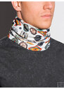 Ombre Clothing Men's snood