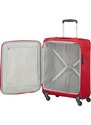 Samsonite Kabinový cestovní kufr Citybeat 42 l tmavě modrá