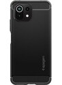 Spigen Rugged Armor pro Xiaomi Mi 11 Lite ACS02843 černá