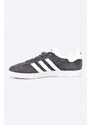 Boty adidas Originals Gazelle šedá barva, BB5480