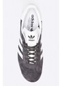 Boty adidas Originals Gazelle šedá barva, BB5480