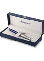 Waterman Hémisphère Deluxe Blue Lounge - plnicí pero