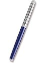 Waterman Hémisphère Deluxe Blue Lounge - plnicí pero