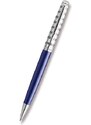 Waterman Hémisphère Deluxe Blue Lounge - kuličková tužka