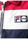 FILA x SCHOTT Michael pánský bomber