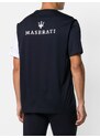 Z ZEGNA Maserati tričko