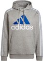 Mikina adidas Mens Essentials Hoodie M GV5249 pánské